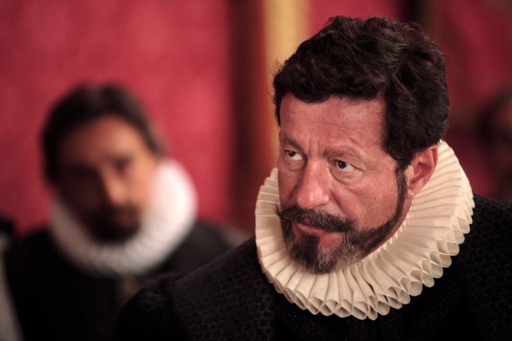 Joaquim de Almeida