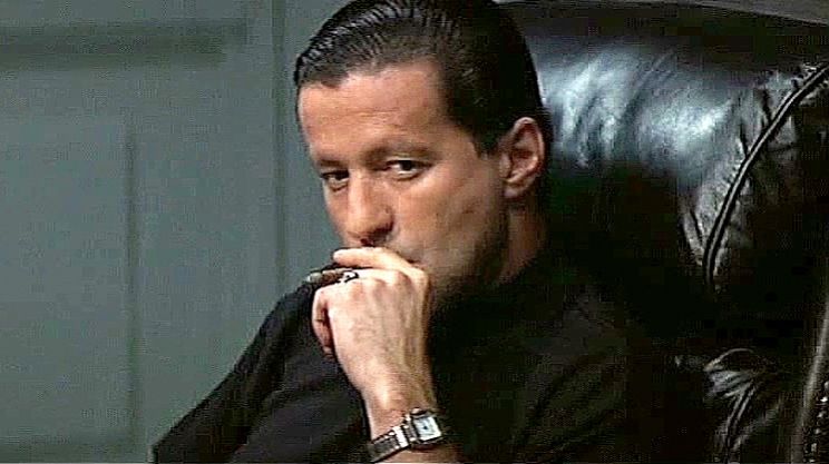 Joaquim de Almeida