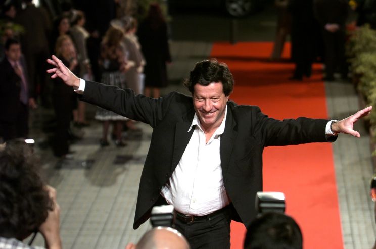 Joaquim de Almeida
