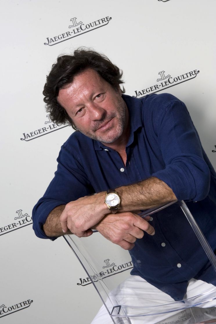Joaquim de Almeida