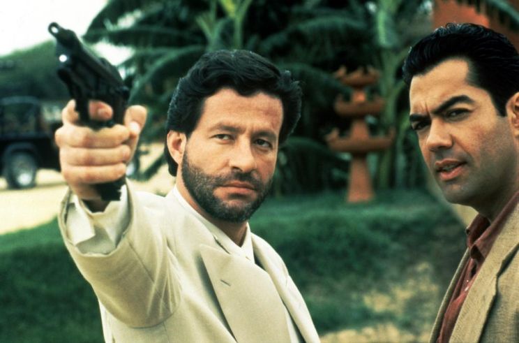 Joaquim de Almeida