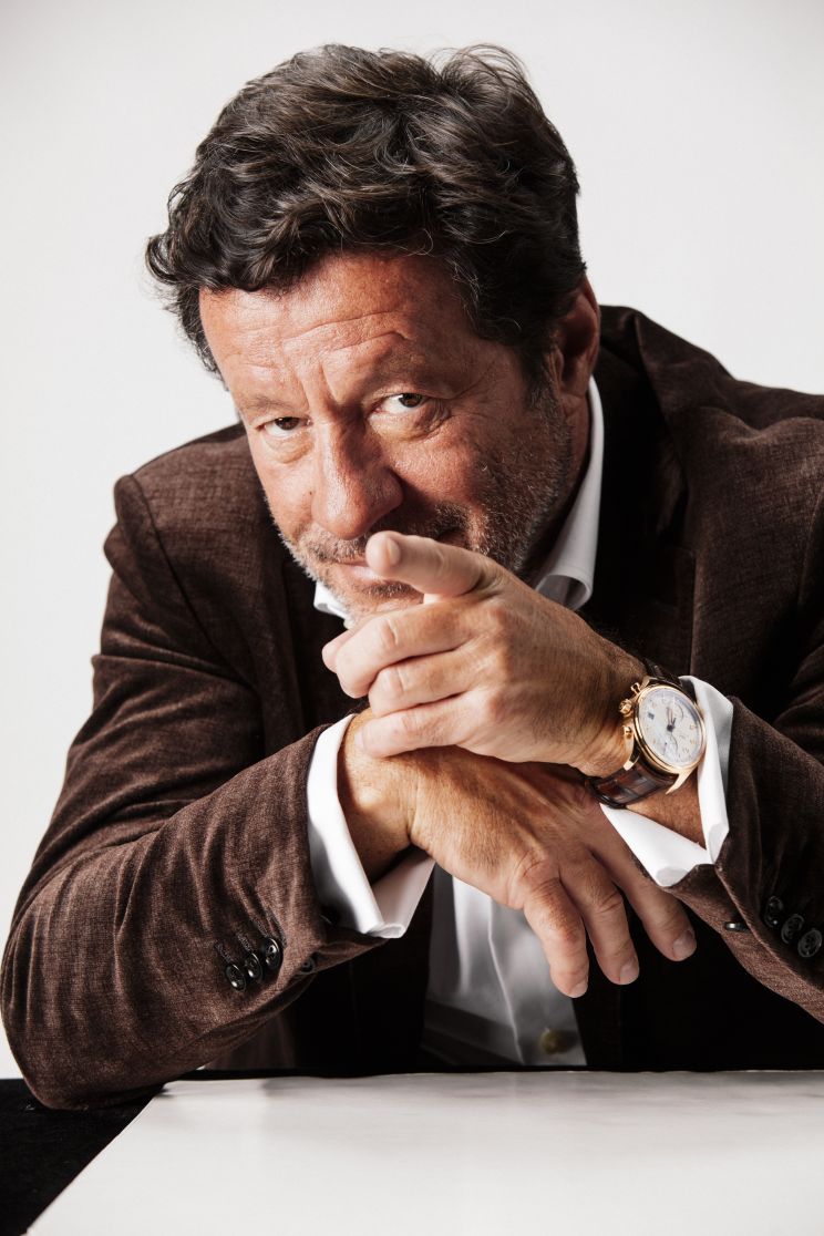 Joaquim de Almeida