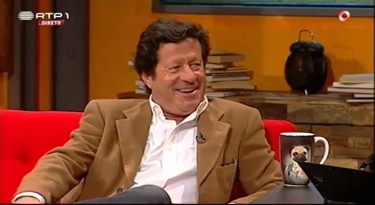 Joaquim de Almeida