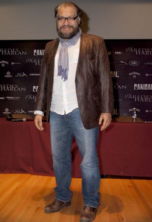 Joaquín Cosio