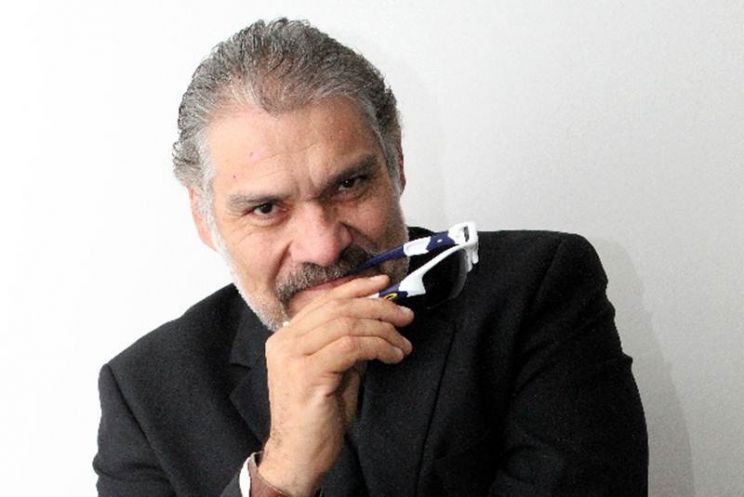 Joaquín Cosio
