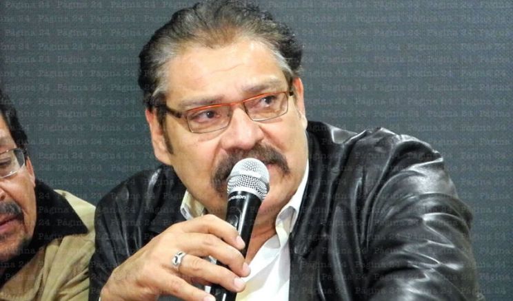 Joaquín Cosio