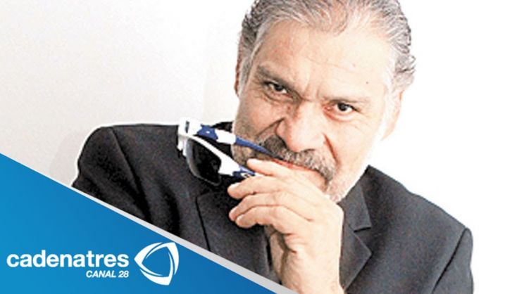 Joaquín Cosio