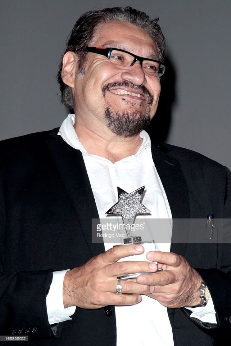 Joaquín Cosio