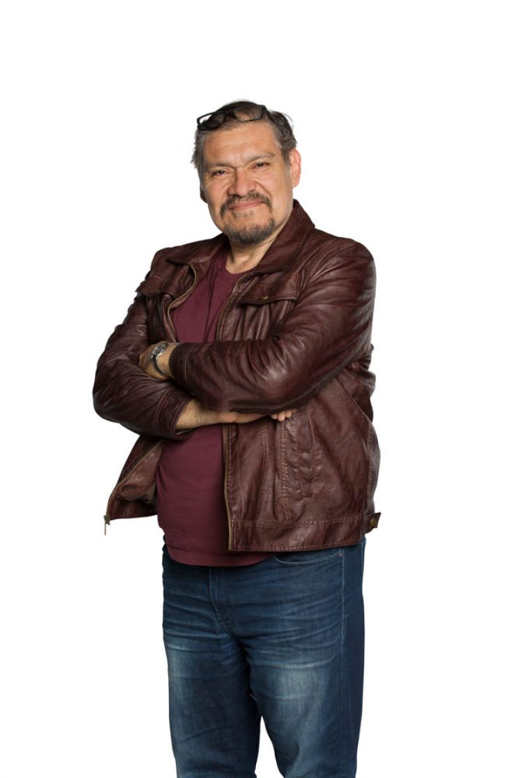 Joaquín Cosio