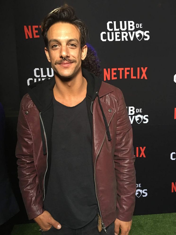 Joaquín Ferreira