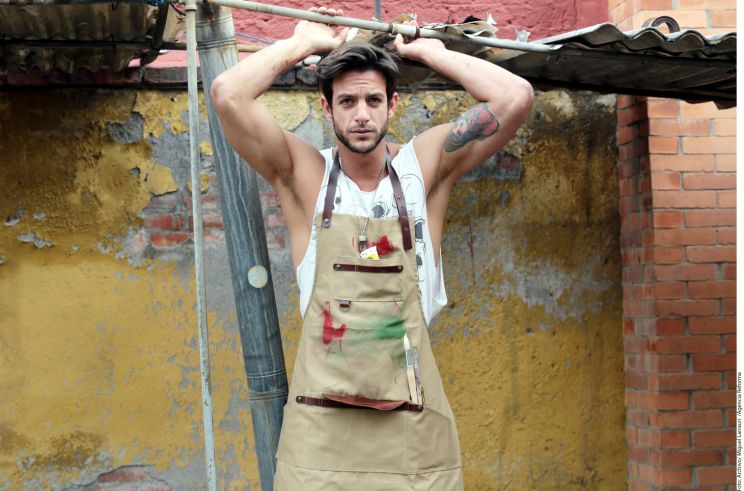 Joaquín Ferreira