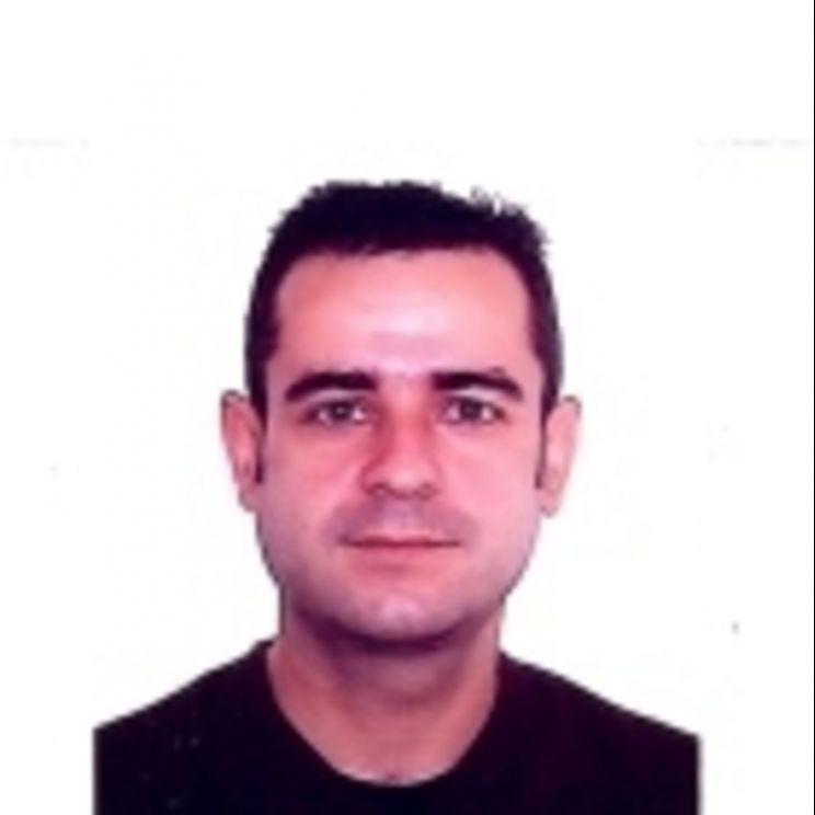 Joaquín Ferreira