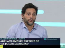 Joaquín Furriel
