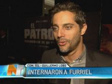 Joaquín Furriel photo