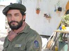 Joaquín Furriel photo