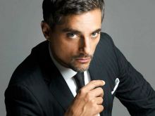 Joaquín Furriel photo