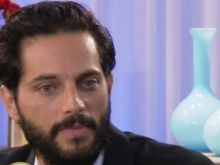 Joaquín Furriel