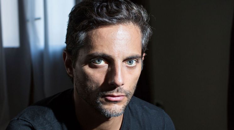 Joaquín Furriel