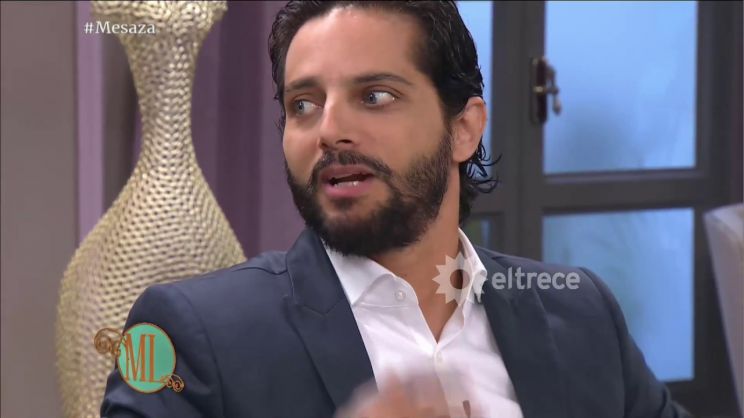 Joaquín Furriel