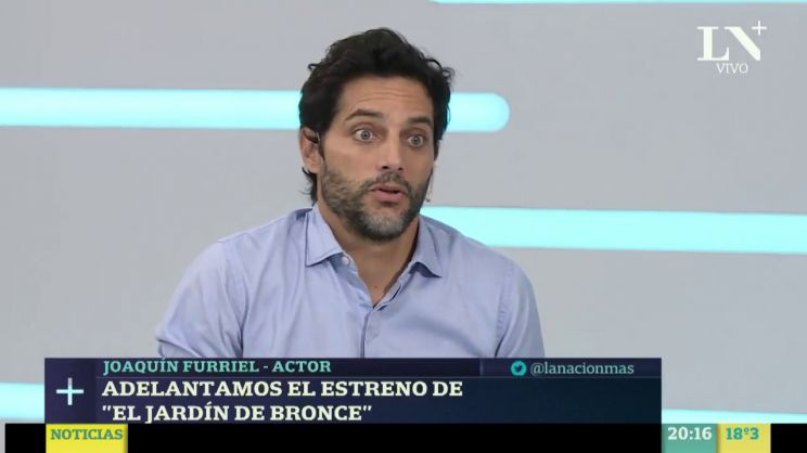 Joaquín Furriel