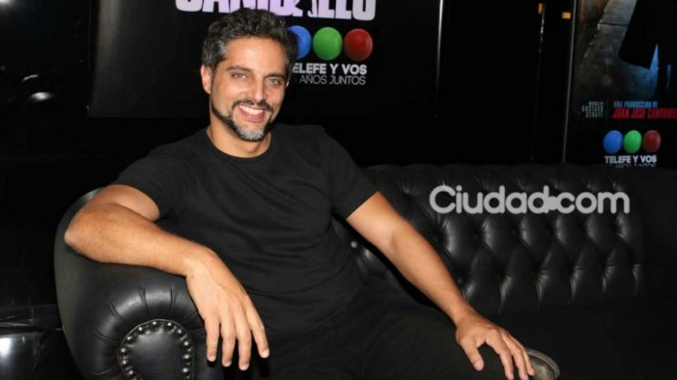 Joaquín Furriel
