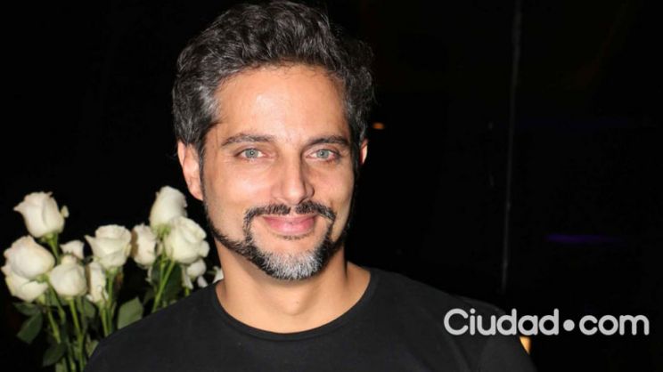 Joaquín Furriel