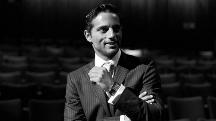 Joaquín Furriel