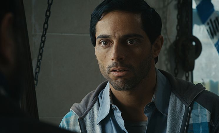 Joaquín Furriel