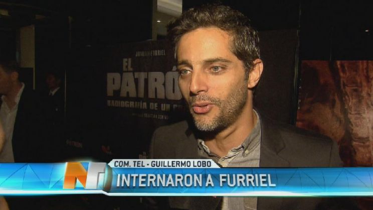 Joaquín Furriel