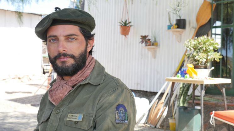 Joaquín Furriel