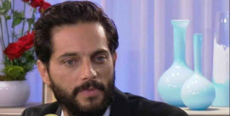 Joaquín Furriel