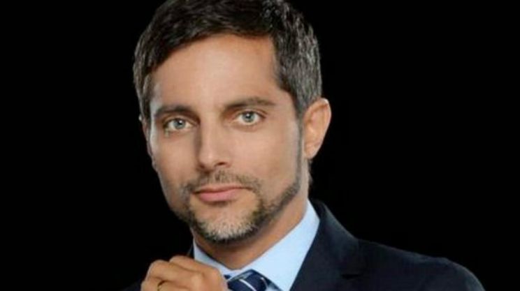Joaquín Furriel