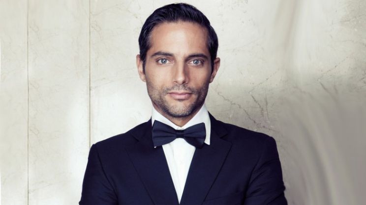 Joaquín Furriel