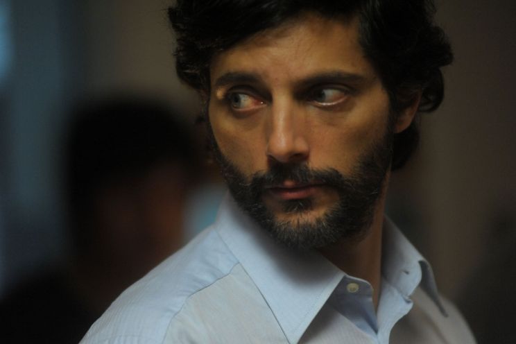 Joaquín Furriel