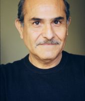 Joaquín Garrido