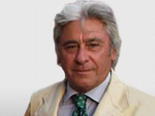 Joaquín Garrido