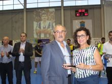 Joaquín Garrido
