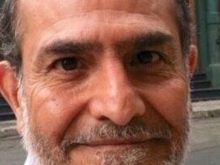 Joaquín Garrido