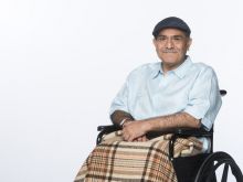 Joaquín Garrido