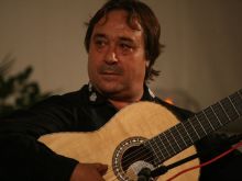 Joaquín Garrido