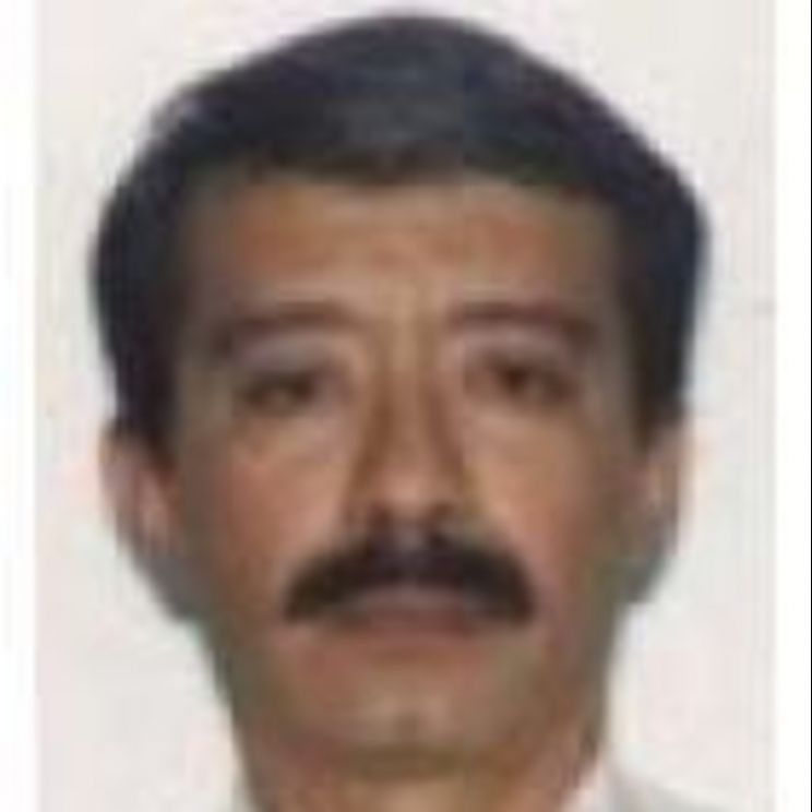 Joaquín Garrido
