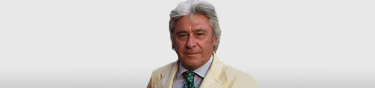 Joaquín Garrido
