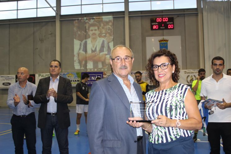 Joaquín Garrido