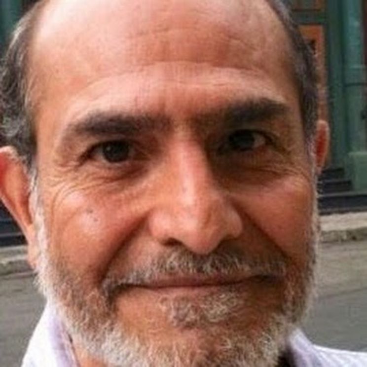 Joaquín Garrido