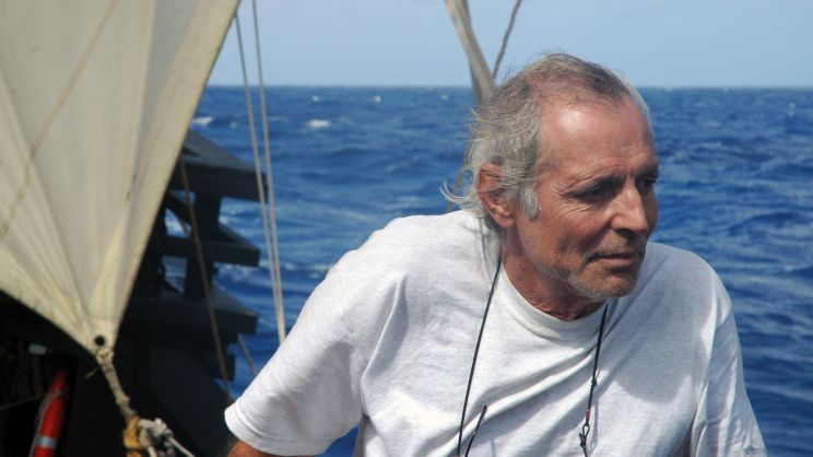 Joaquín Garrido