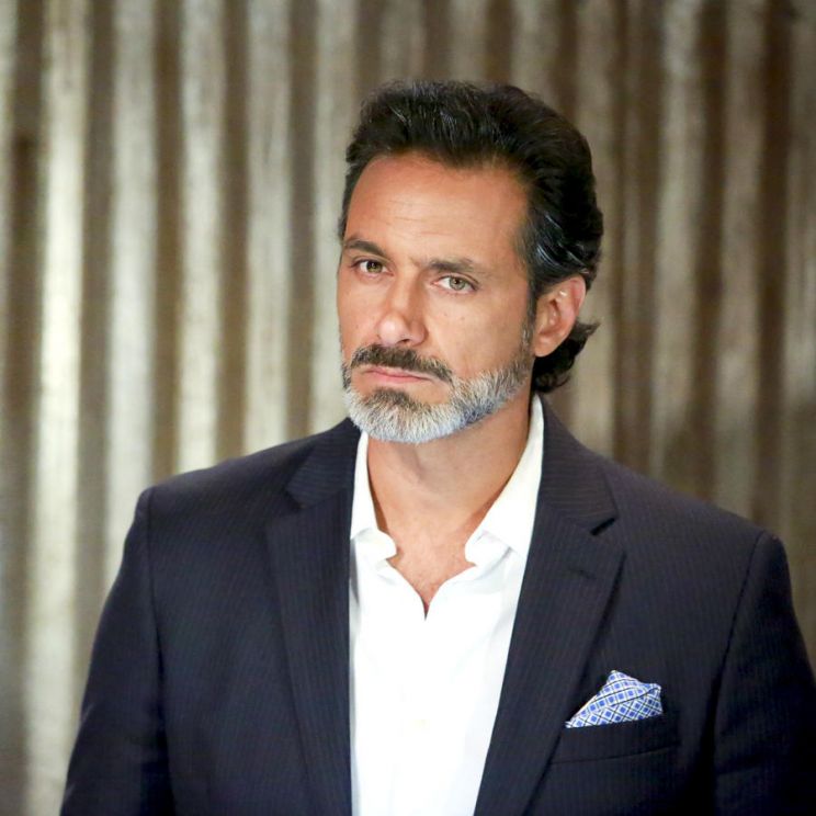 Joaquín Garrido