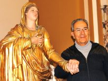 Joaquín Martínez