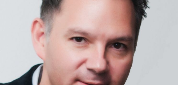 Joaquín Martínez