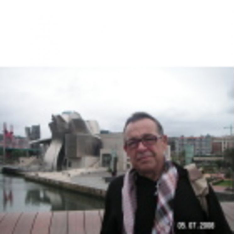 Joaquín Martínez