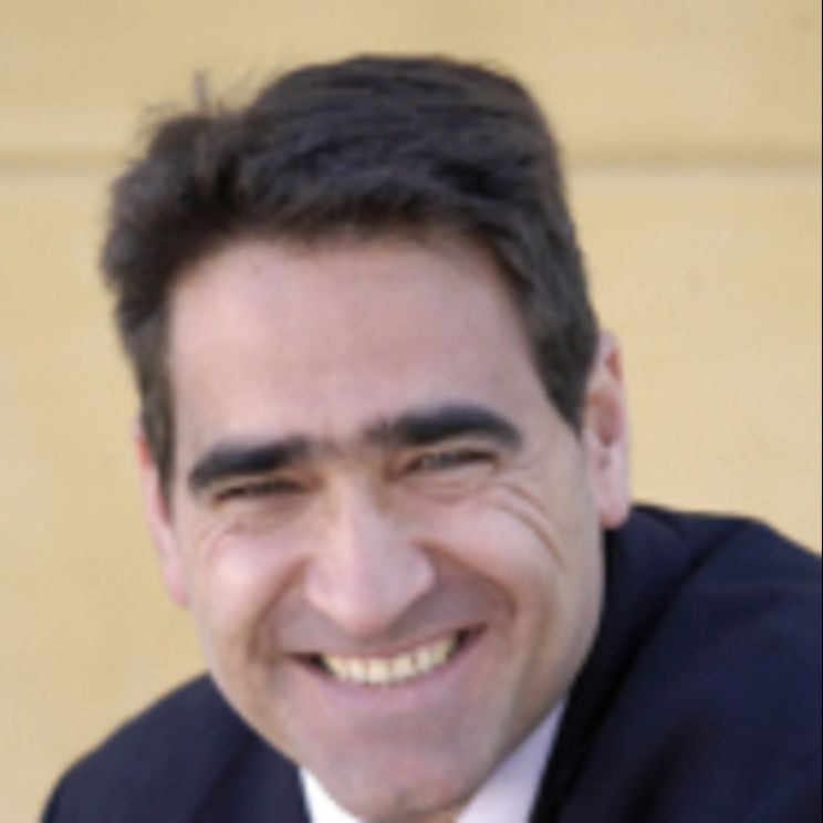 Joaquín Martínez